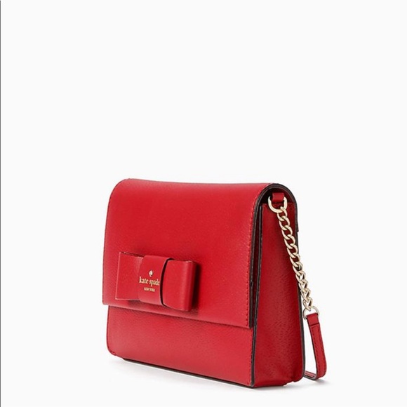 Kate Spade Robinson Street Zanni Crossbody Bag - Picture 4 of 8